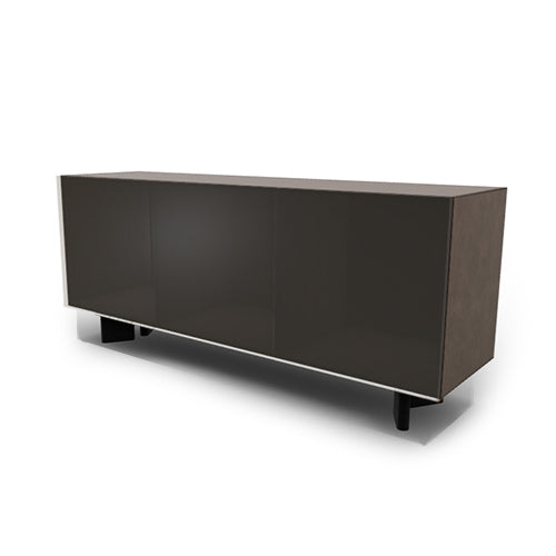 bufetero crystal chico