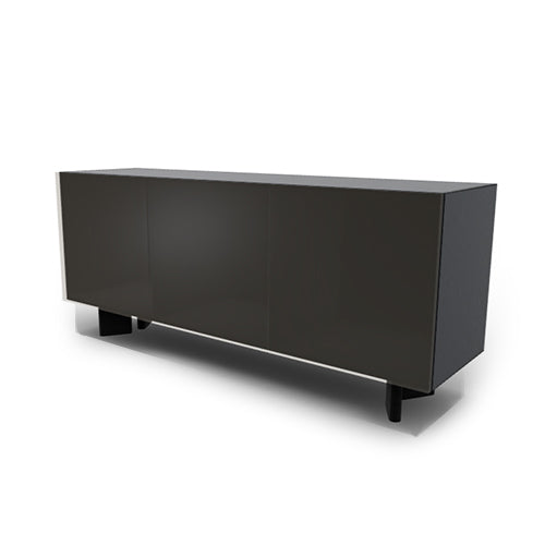 bufetero crystal chico