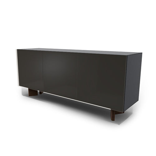 bufetero crystal chico