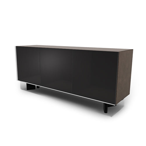 bufetero crystal chico