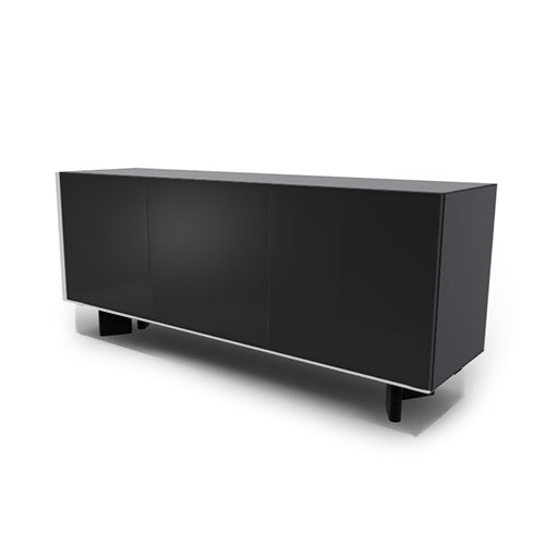 bufetero crystal chico