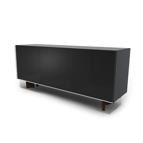 bufetero crystal chico