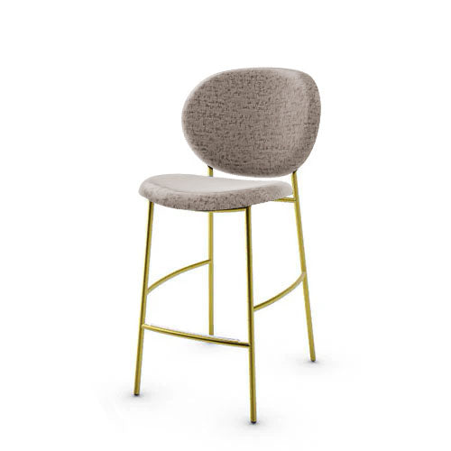 banco inès tela y metal