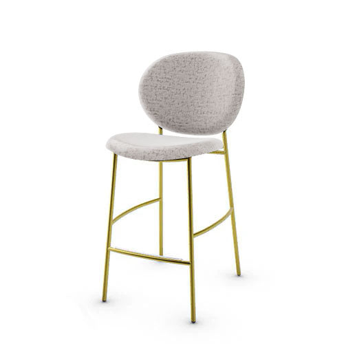 banco inès tela y metal