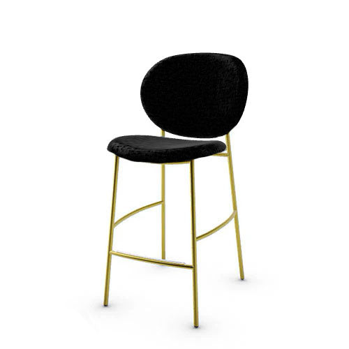 banco inès tela y metal