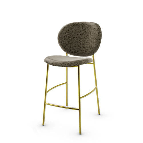 banco inès tela y metal