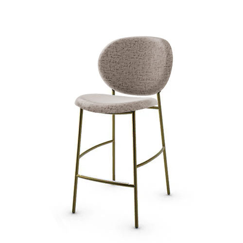 banco inès tela y metal