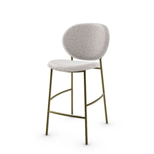 banco inès tela y metal