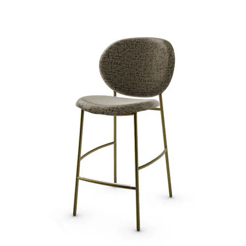 banco inès tela y metal