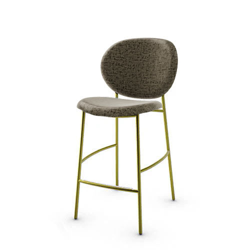 banco inès tela y metal