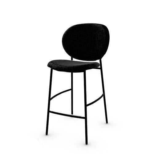 banco inès tela y metal