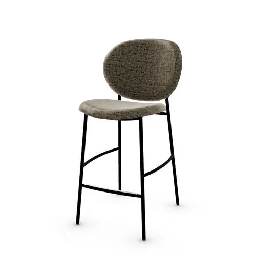 banco inès tela y metal