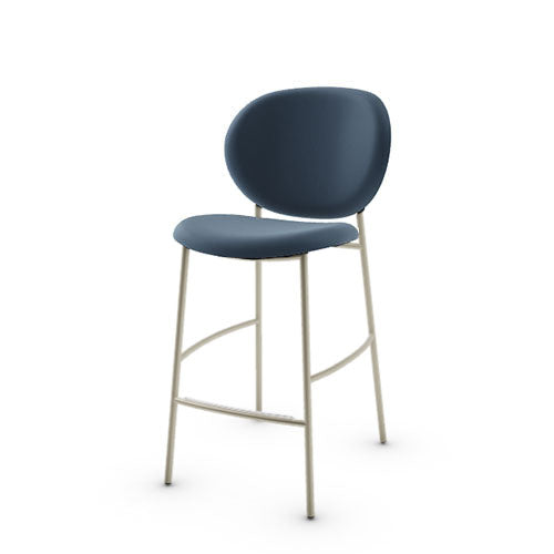 banco inès tela y metal