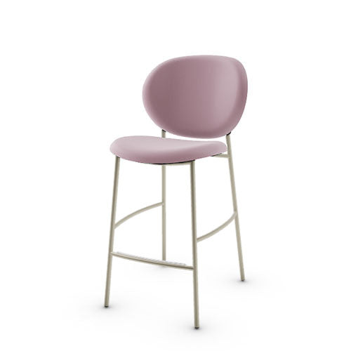 banco inès tela y metal