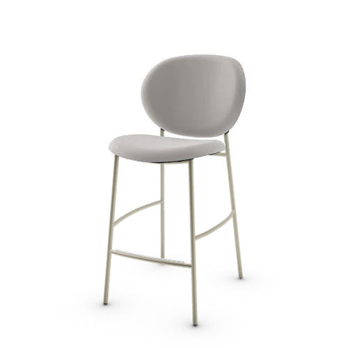 banco inès tela y metal