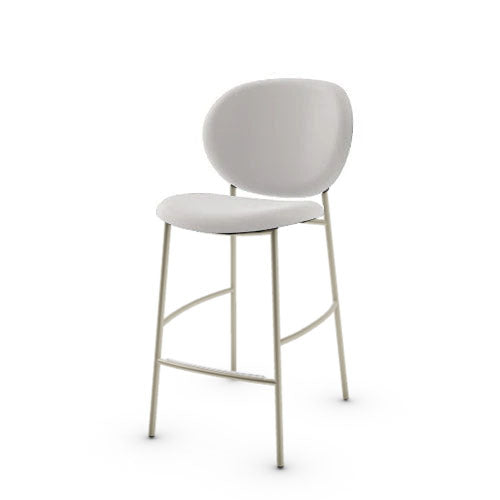 banco inès tela y metal