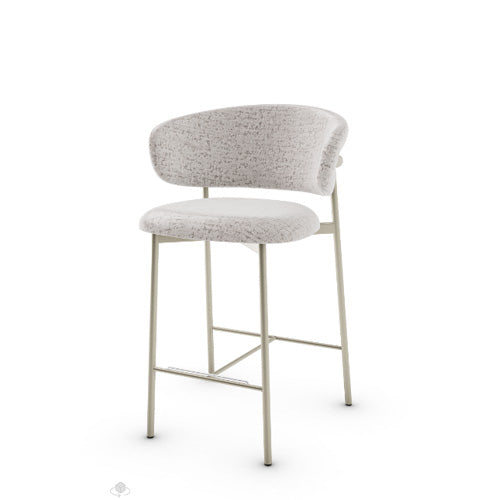 banco oleandro tela y metal