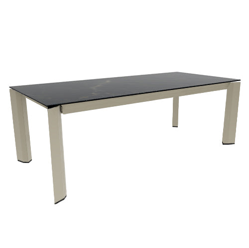 variant delta 180 cm. Muebles Italianos