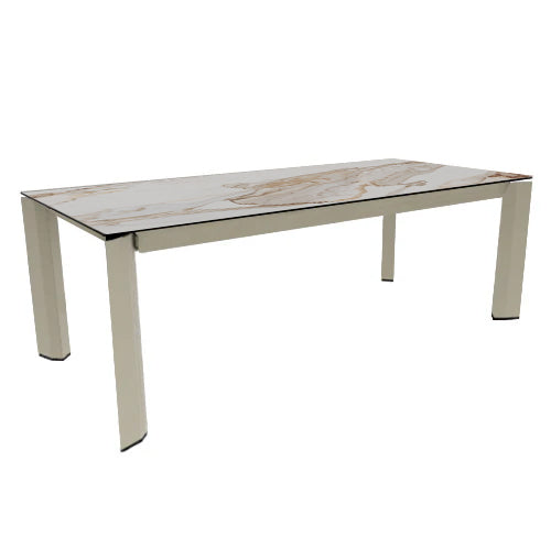 Mesa Extensible Delta 180 cm