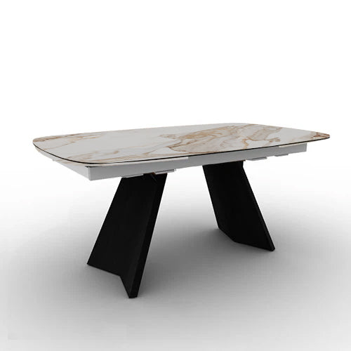 Mesa Icaro Extensible S 165 cm