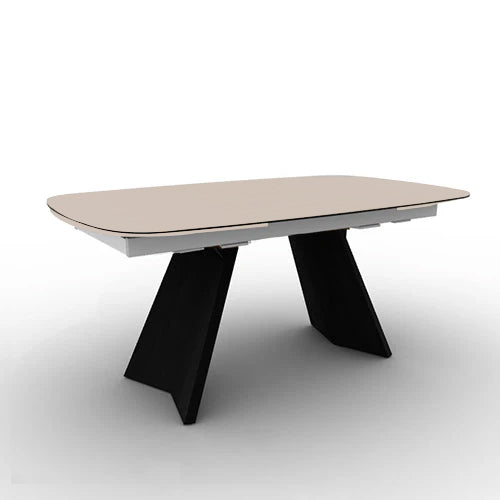 Mesa Icaro Extensible S 165 cm