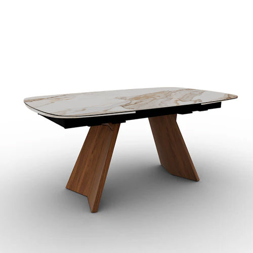 Mesa Icaro Extensible S 165 cm