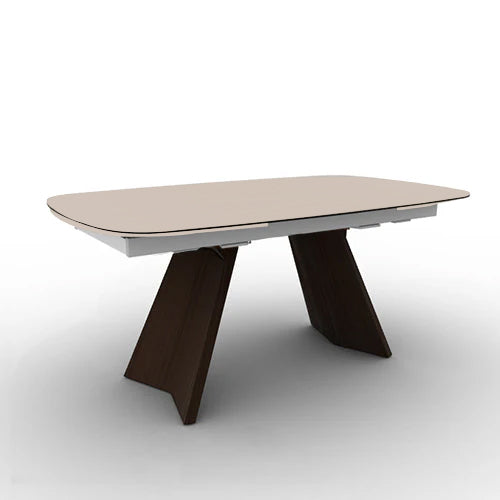 Mesa Icaro Extensible S 165 cm