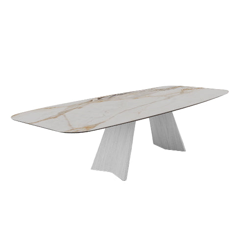 variant icaro cerámica premium 200 cm. Muebles Italianos