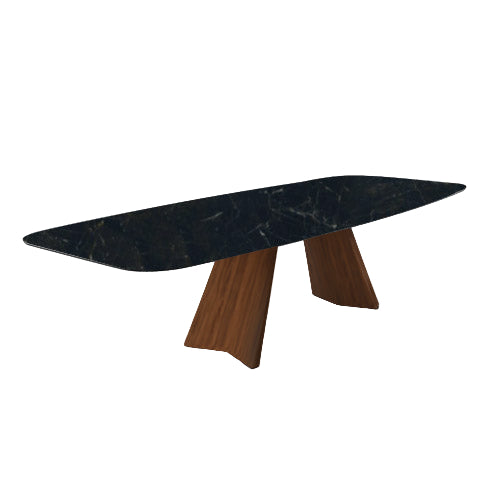 variant icaro cerámica premium 200 cm. Muebles Italianos