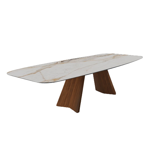 variant icaro cerámica premium 200 cm. Muebles Italianos