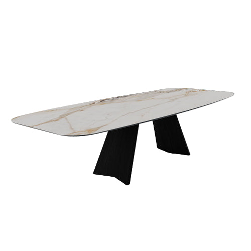 variant icaro cerámica premium 200 cm. Muebles Italianos