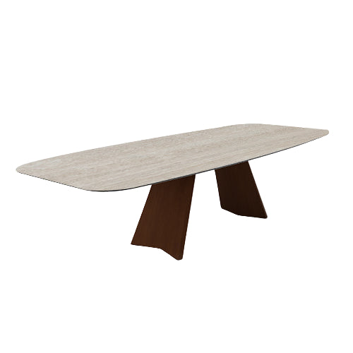 variant icaro cerámica premium 200 cm. Muebles Italianos