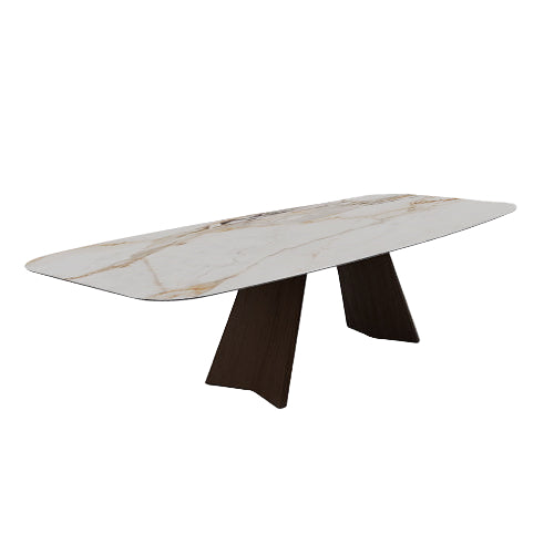 variant icaro cerámica premium 200 cm. Muebles Italianos