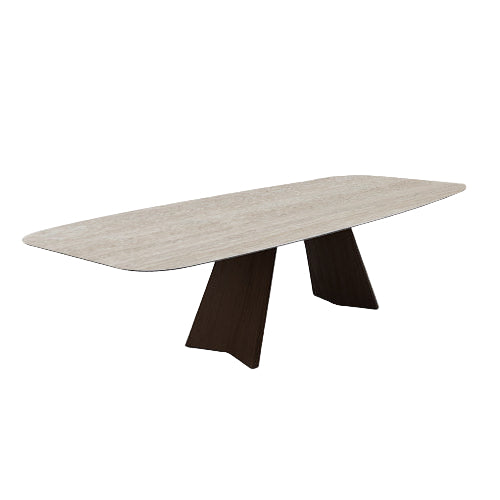 variant icaro cerámica premium 200 cm. Muebles Italianos