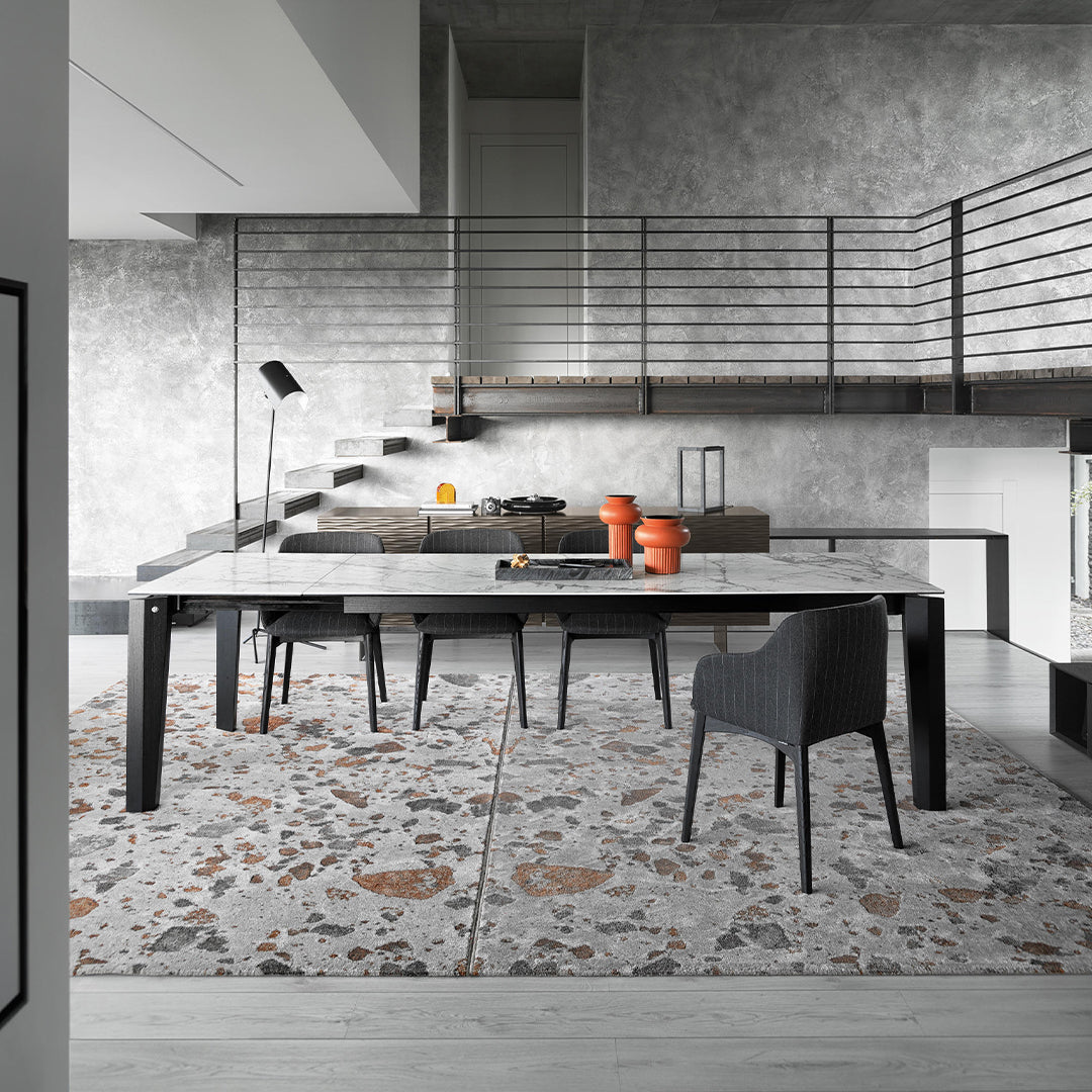 Mesa Extensible Alpha 180 cm