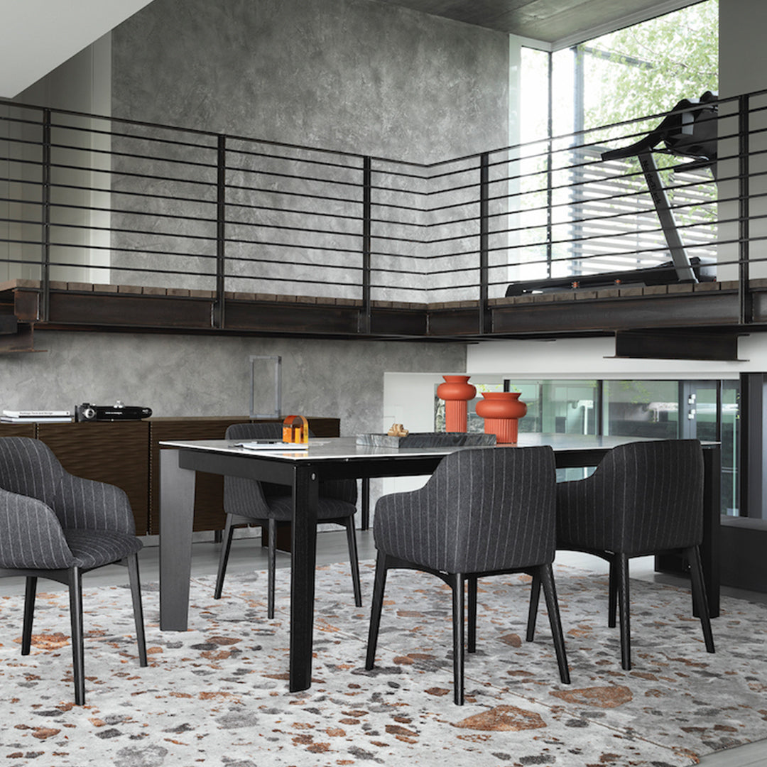 alpha 220 cm. Muebles Italianos