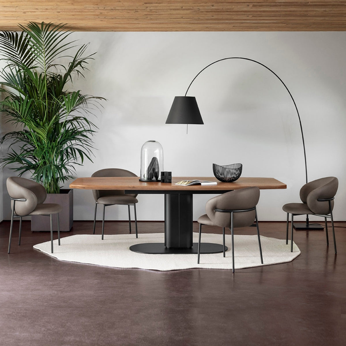 mesa Cameo fija FRW 200