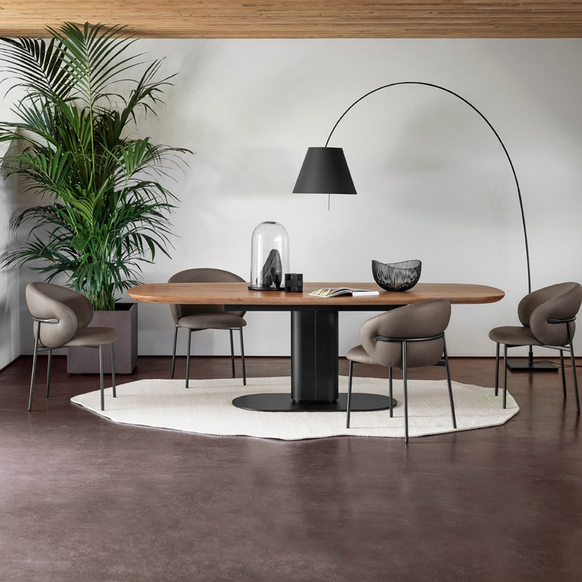 mesa Cameo fija FSW 250