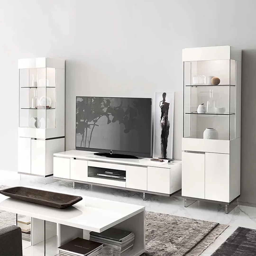 Curio Artemide derecho. Muebles Italianos