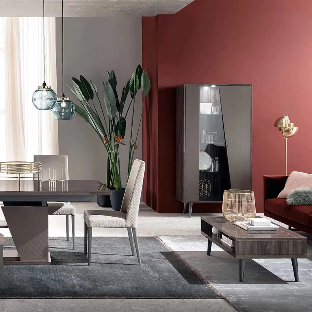 Curio Frida. Muebles Italianos