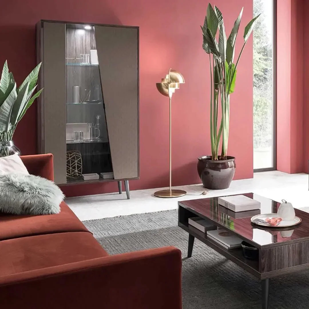 Curio Frida. Muebles Italianos