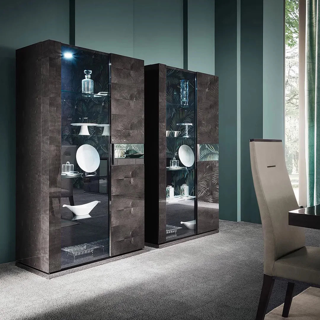 Curio Heritage. Muebles Italianos