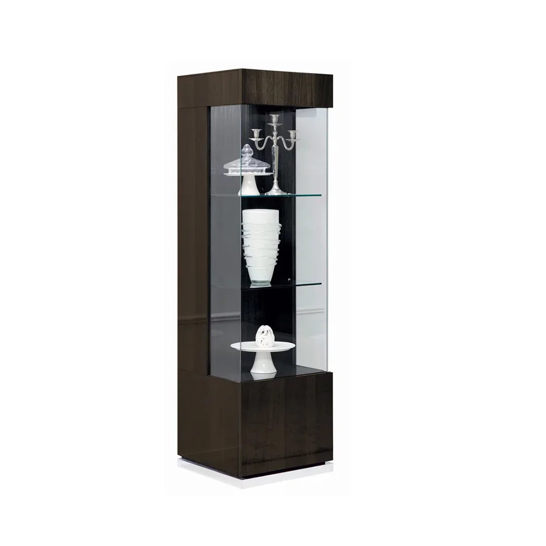 Curio Montecarlo izquierdo. Muebles Italianos