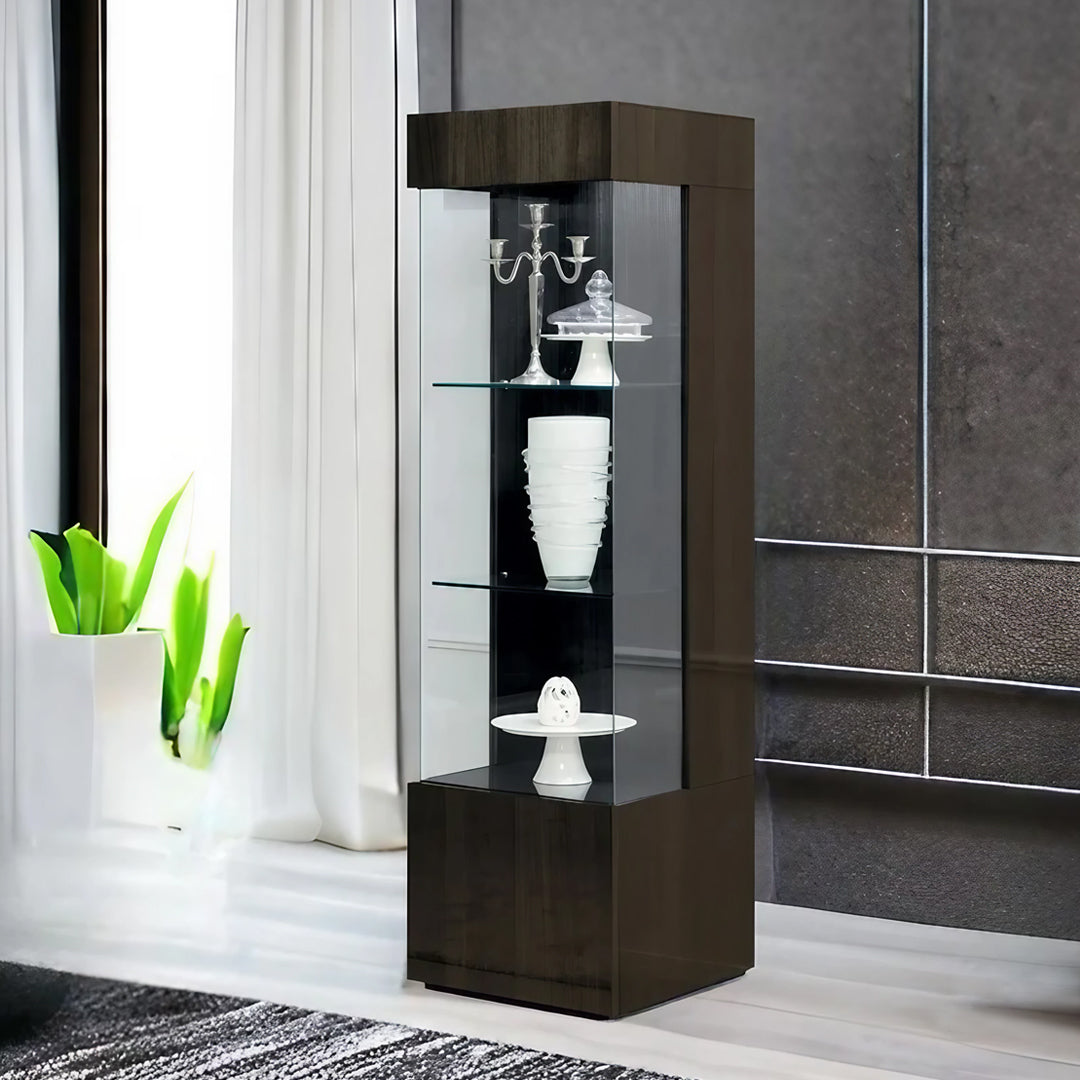 Curio Montecarlo izquierdo. Muebles Italianos