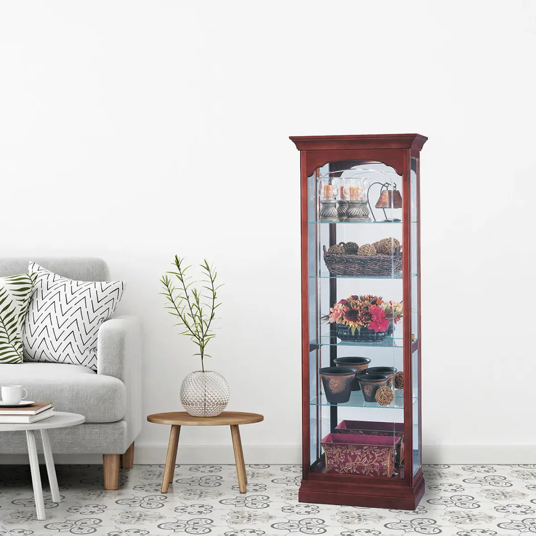 Curio Portland. Muebles Italianos