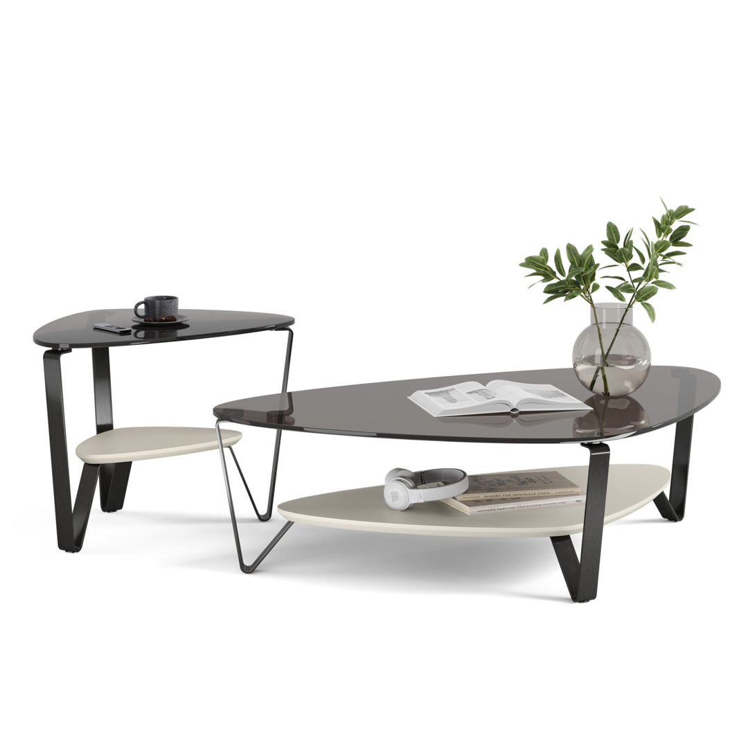 Mesa de centro Dino 140 cm. modelo 2025