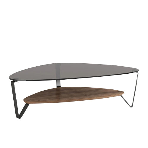 Mesa de centro Dino 140 cm. modelo 2025