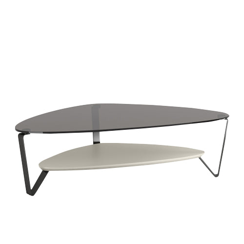 Mesa de centro Dino 140 cm. modelo 2025