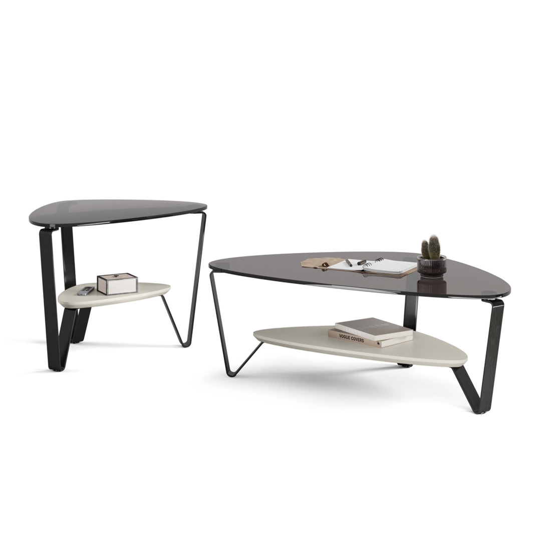 Mesa lateral Dino modelo 2025