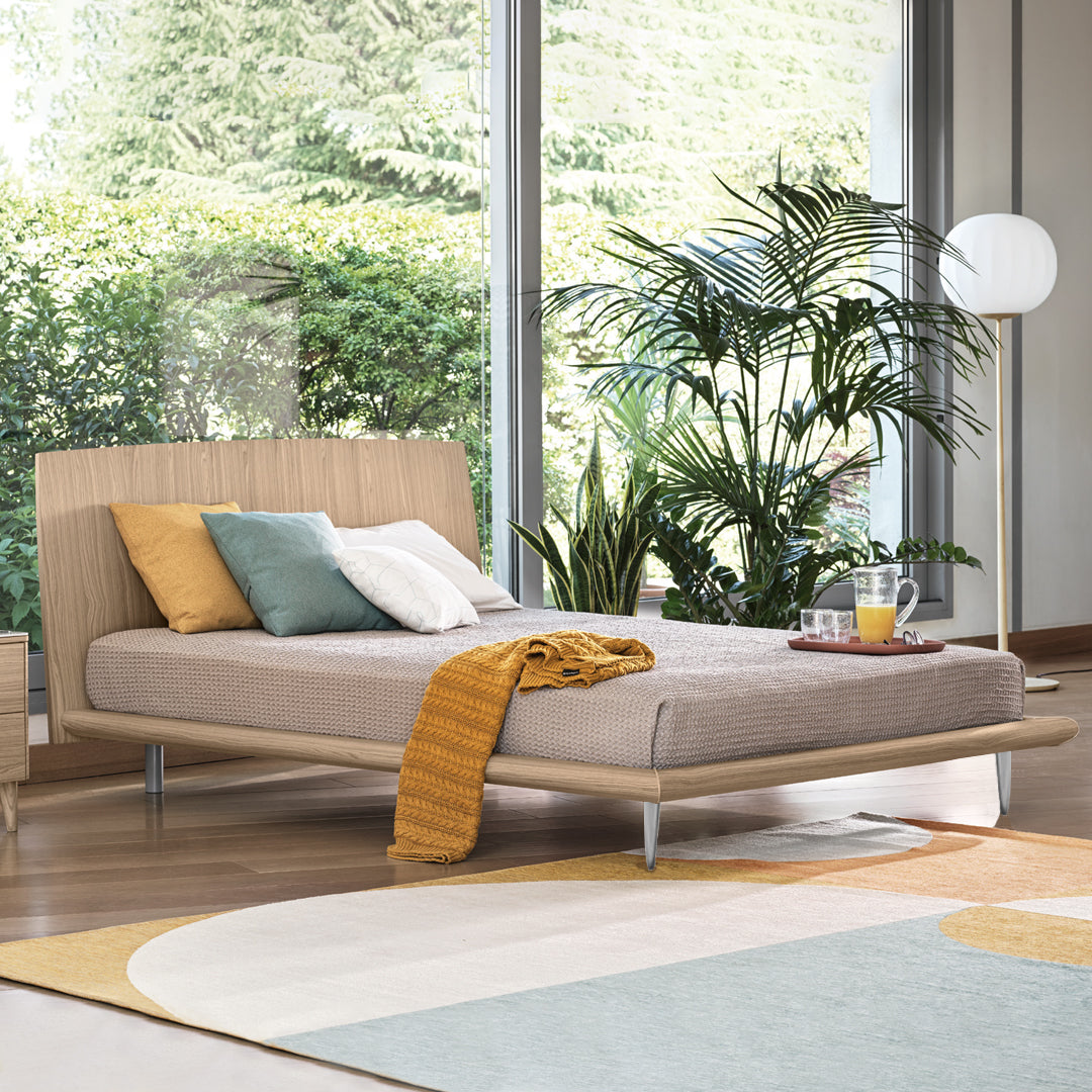 Cama Dixie matrimonial